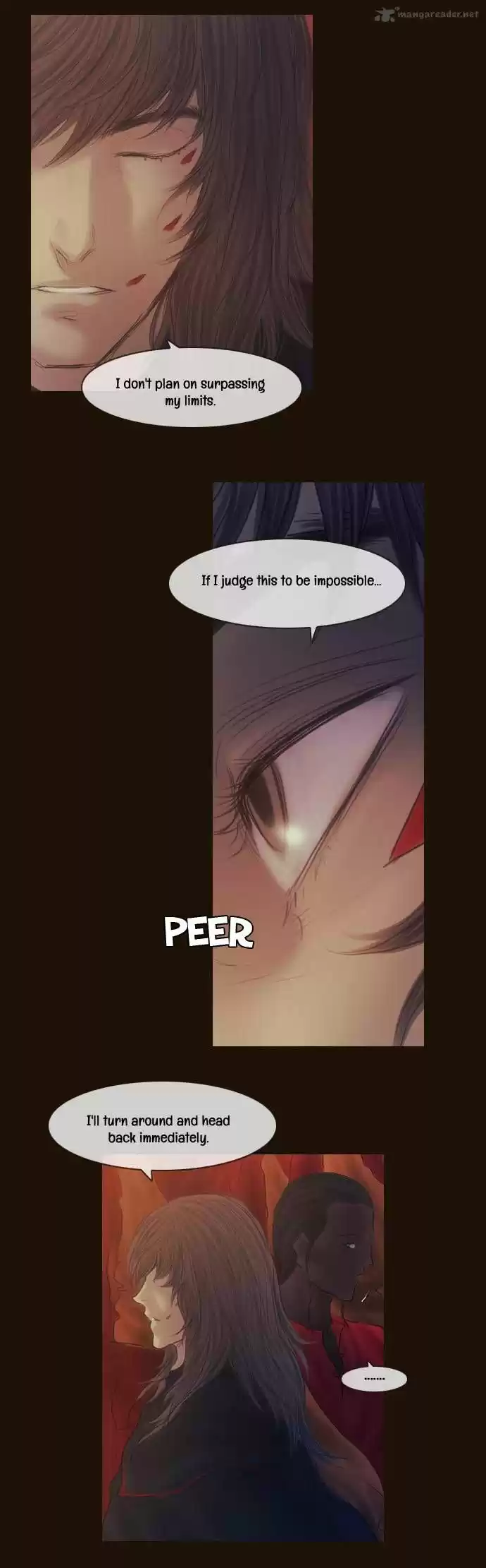 Magician (KIM Sarae) Magician 321