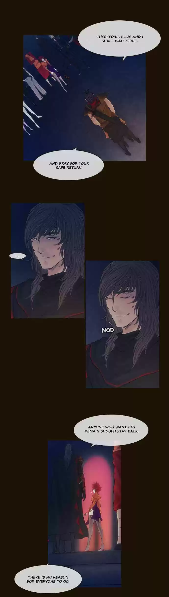 Magician (KIM Sarae) Magician 322