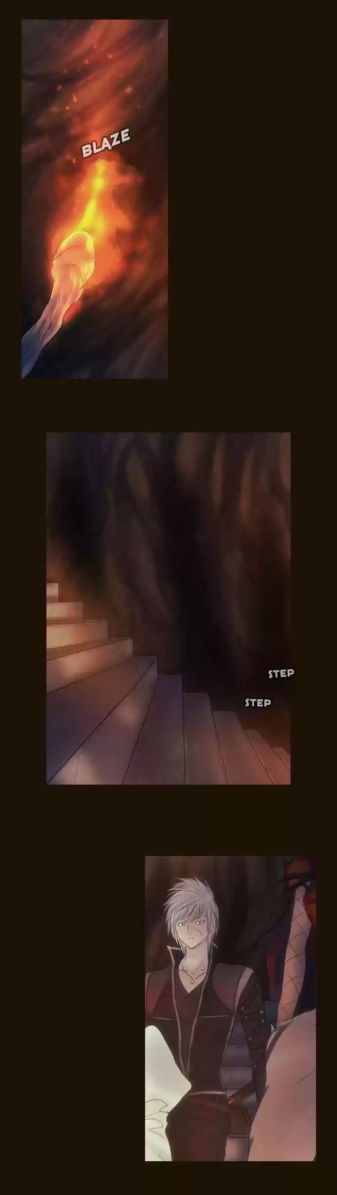 Magician (KIM Sarae) Magician 322