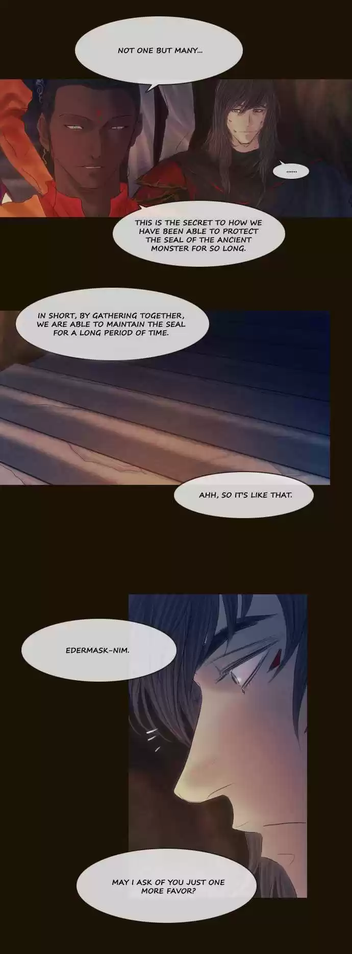 Magician (KIM Sarae) Magician 322