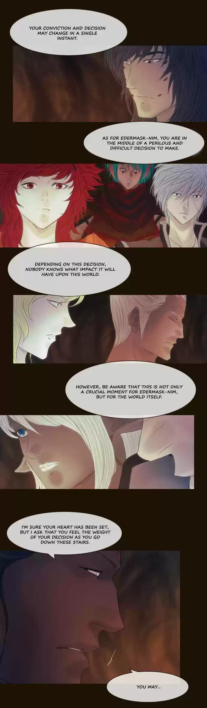 Magician (KIM Sarae) Magician 322