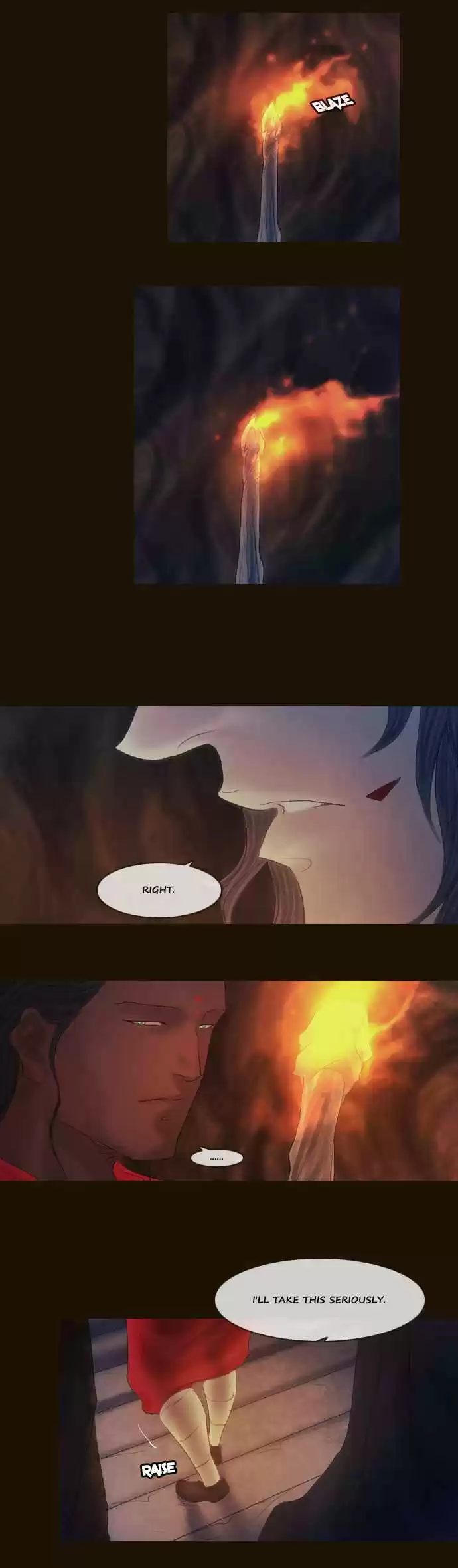 Magician (KIM Sarae) Magician 322