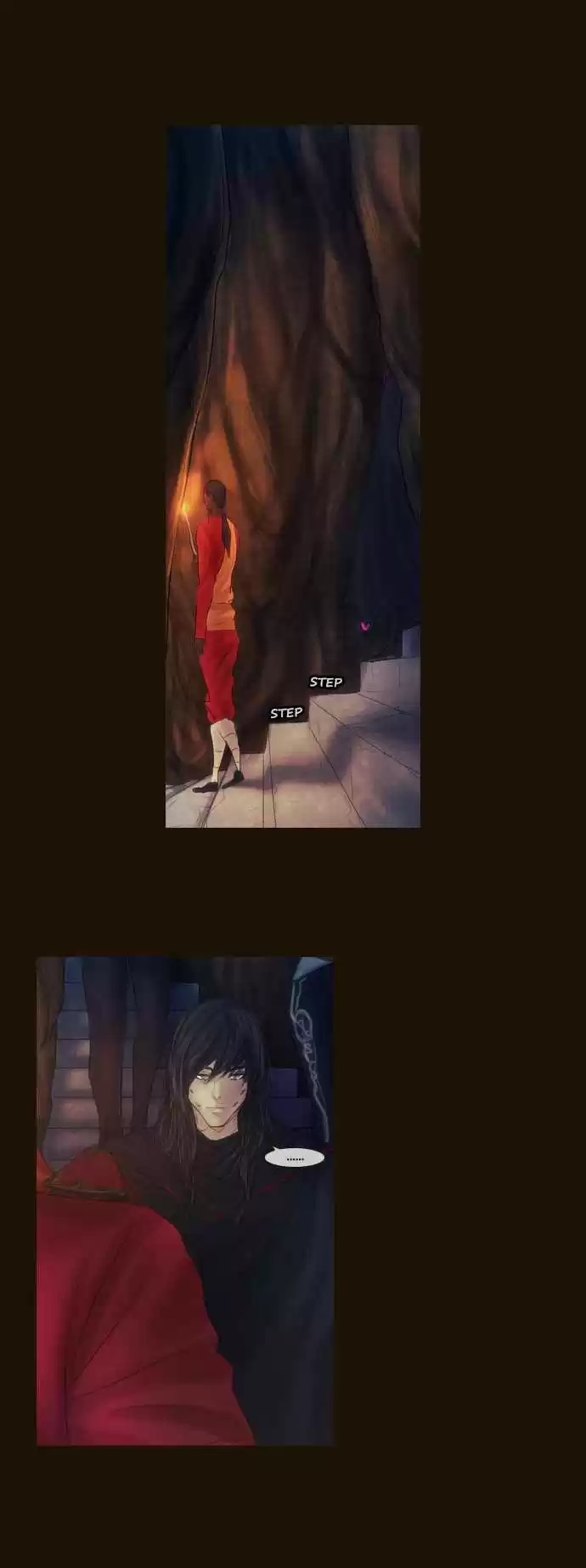 Magician (KIM Sarae) Magician 322