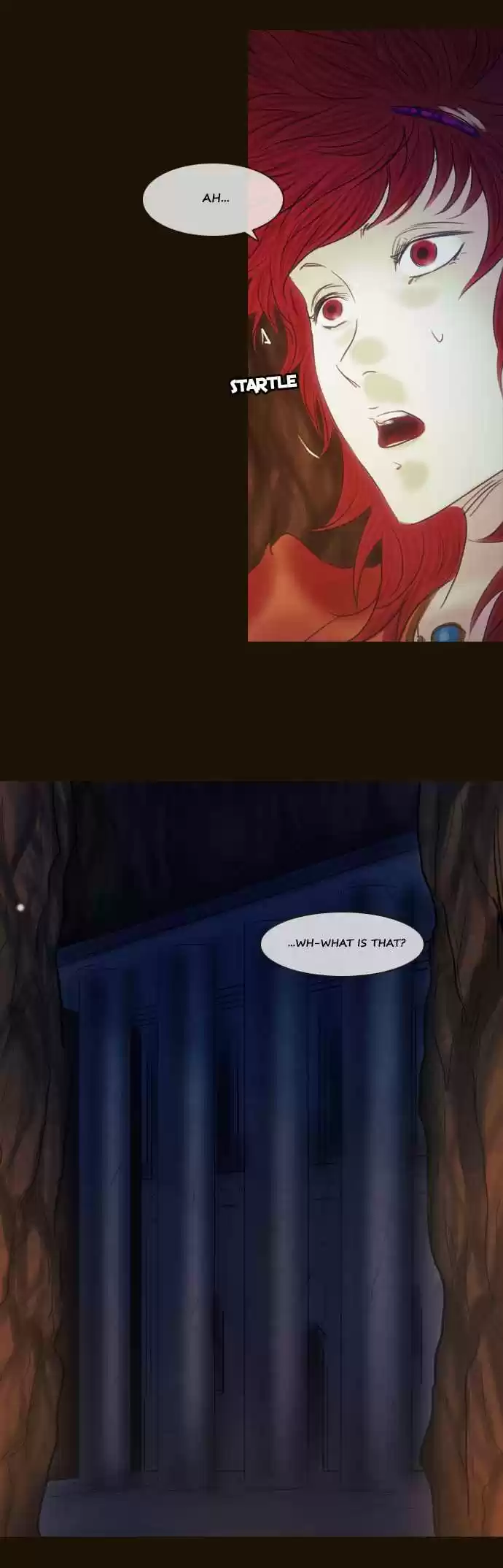 Magician (KIM Sarae) Magician 322