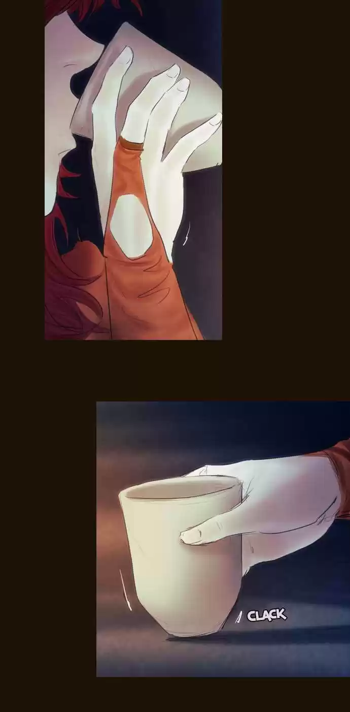 Magician (KIM Sarae) Magician 323