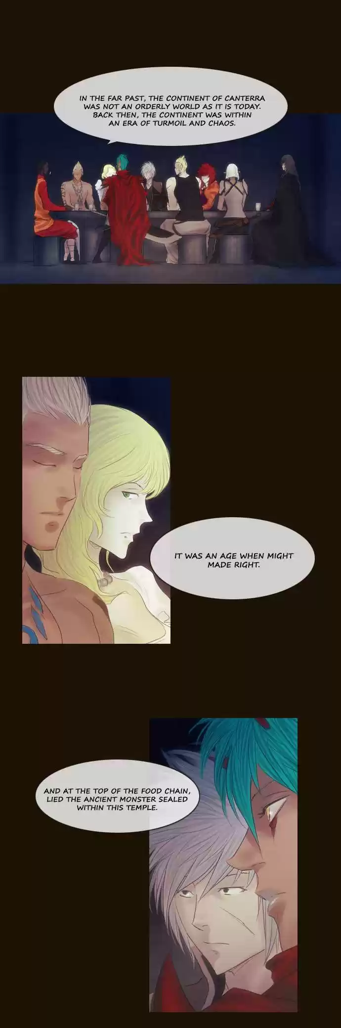 Magician (KIM Sarae) Magician 323