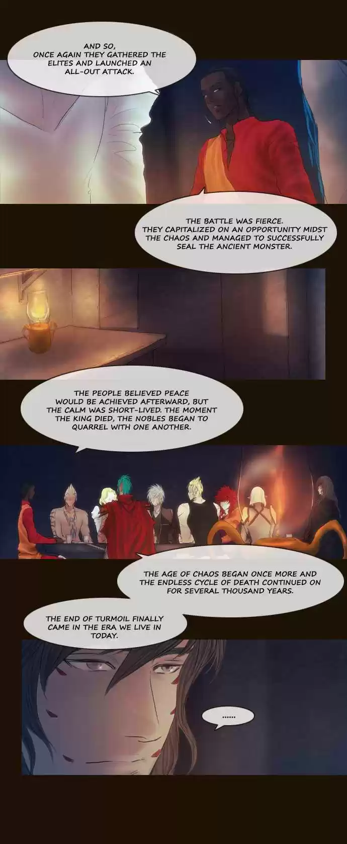 Magician (KIM Sarae) Magician 323