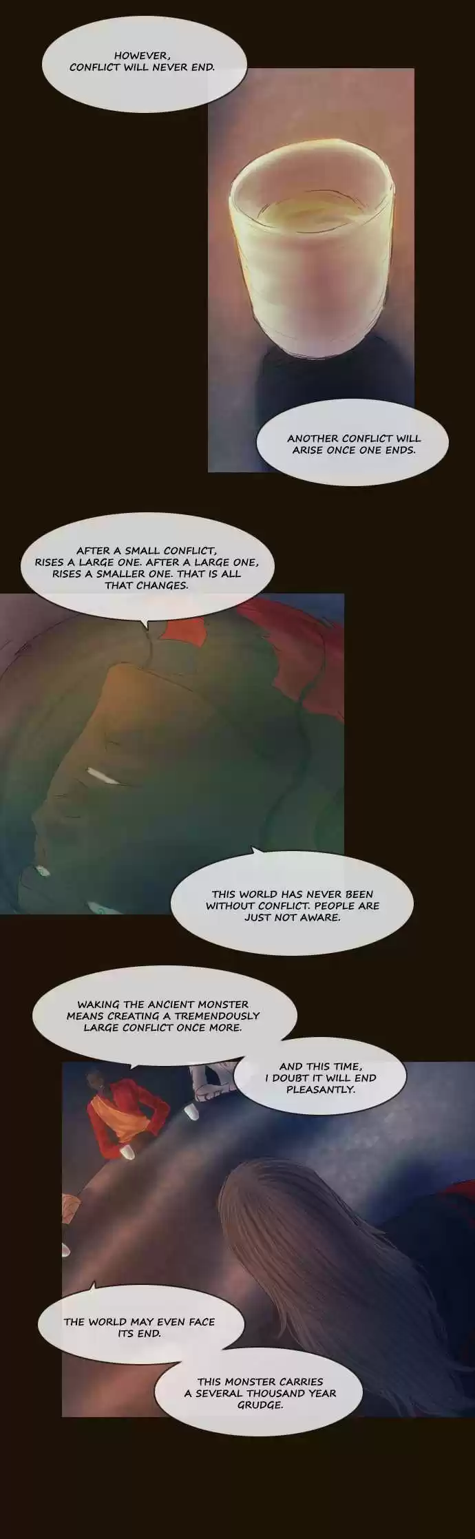 Magician (KIM Sarae) Magician 323