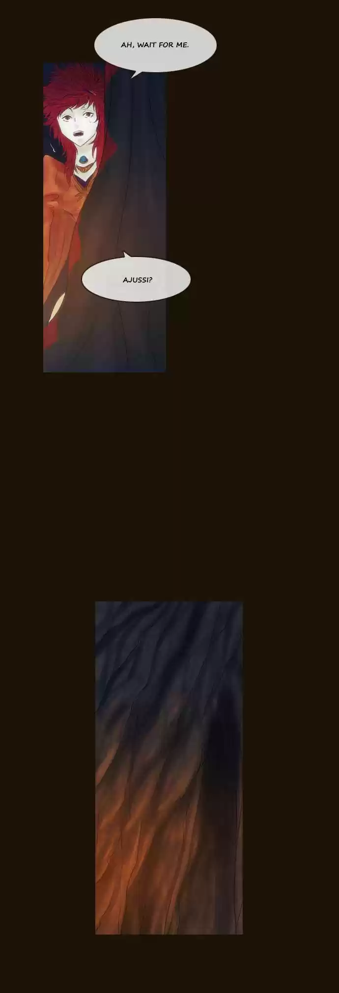 Magician (KIM Sarae) Magician 323