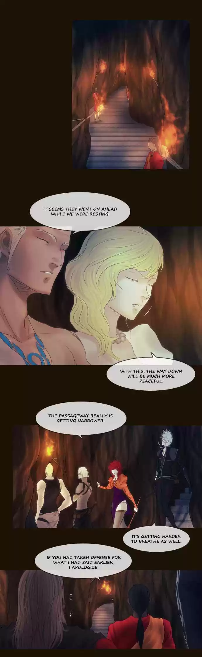 Magician (KIM Sarae) Magician 323