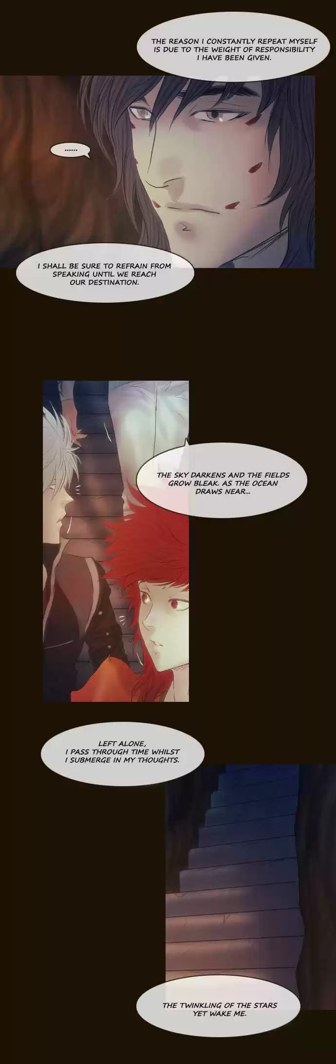 Magician (KIM Sarae) Magician 323