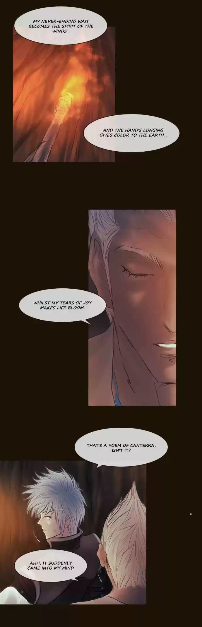 Magician (KIM Sarae) Magician 323