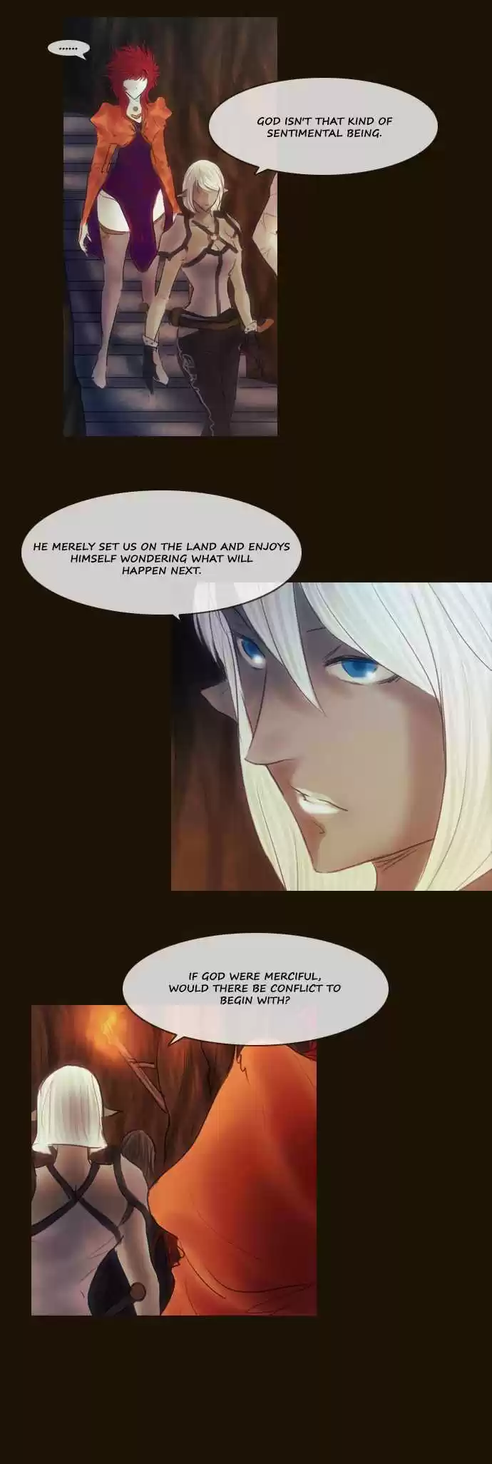 Magician (KIM Sarae) Magician 323