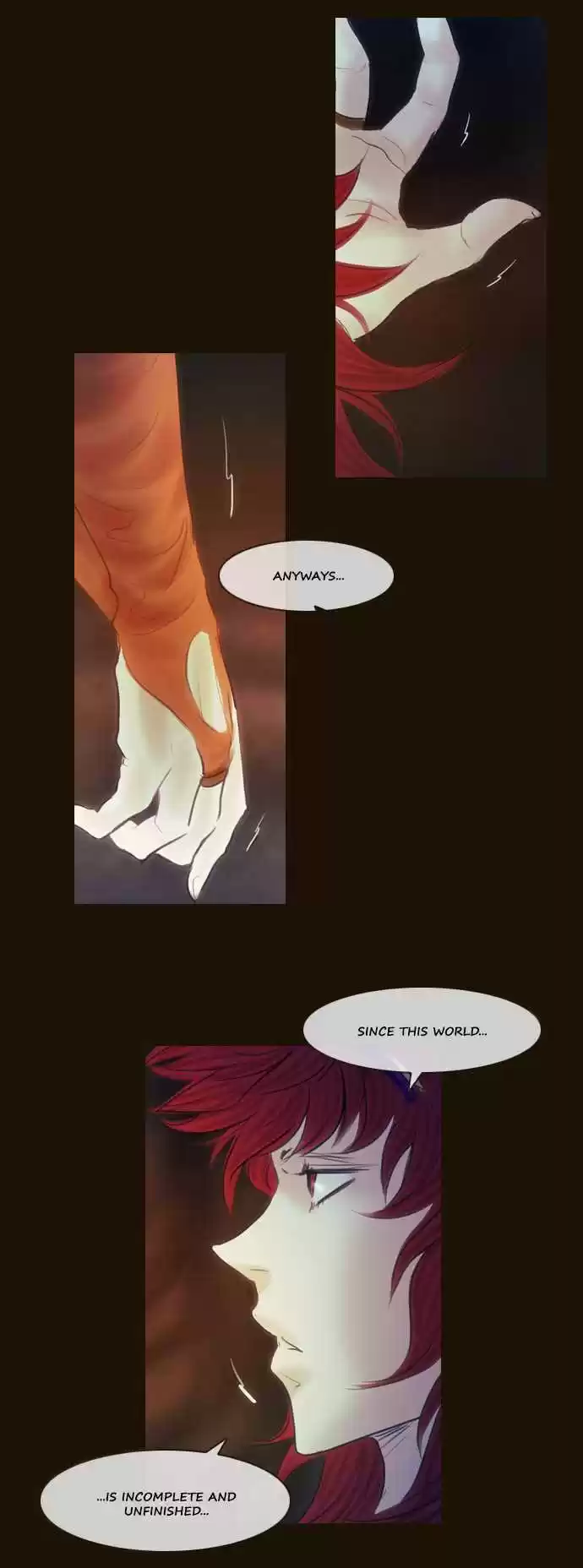 Magician (KIM Sarae) Magician 323