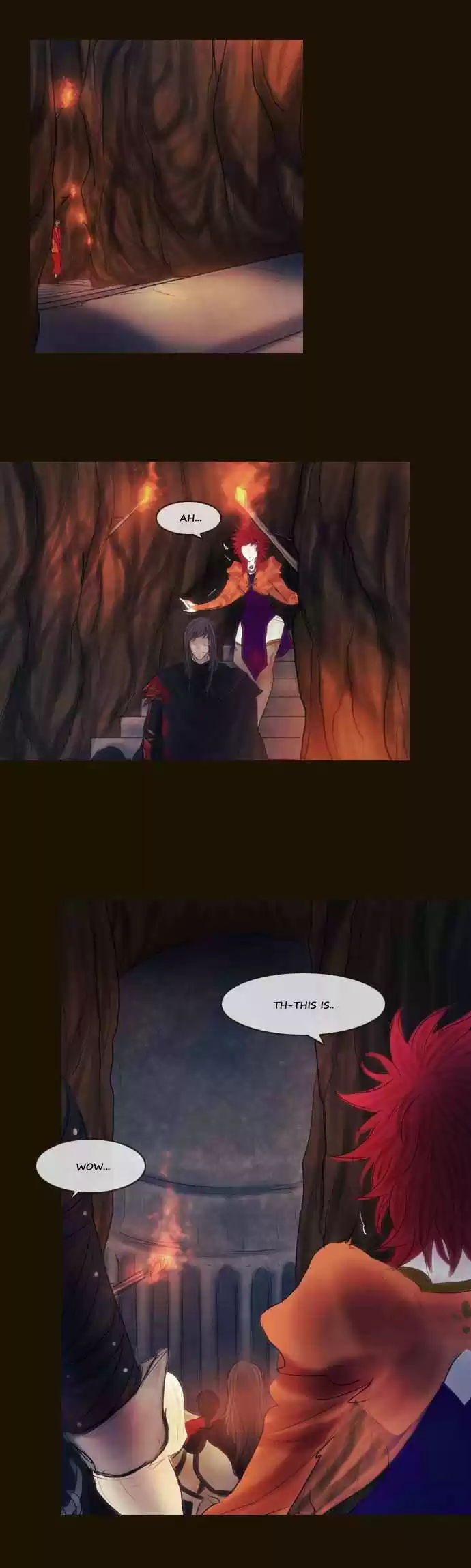 Magician (KIM Sarae) Magician 323