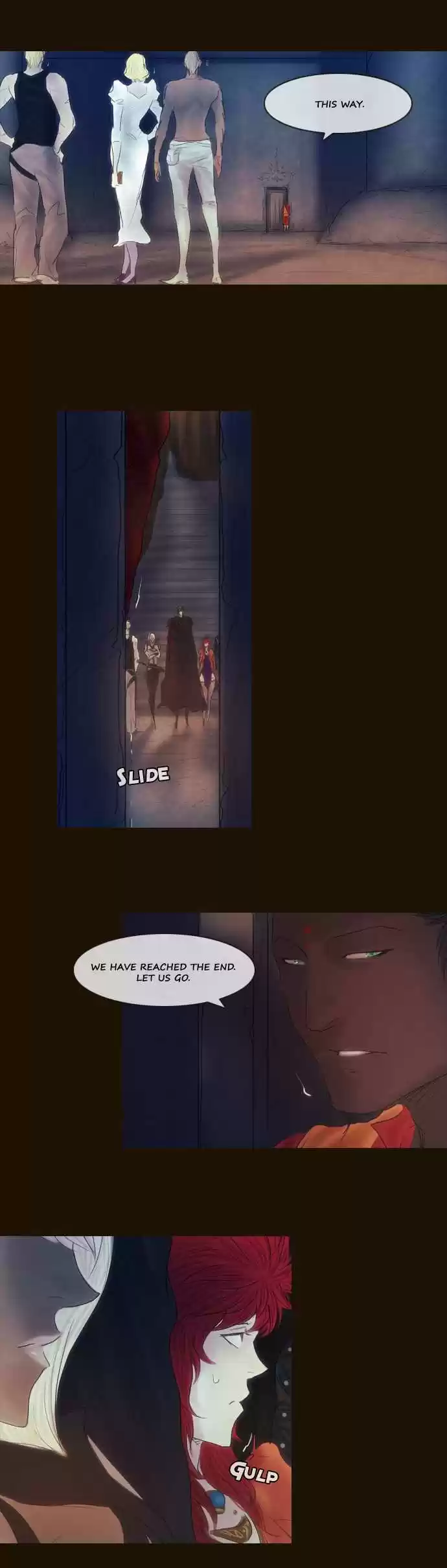 Magician (KIM Sarae) Magician 323