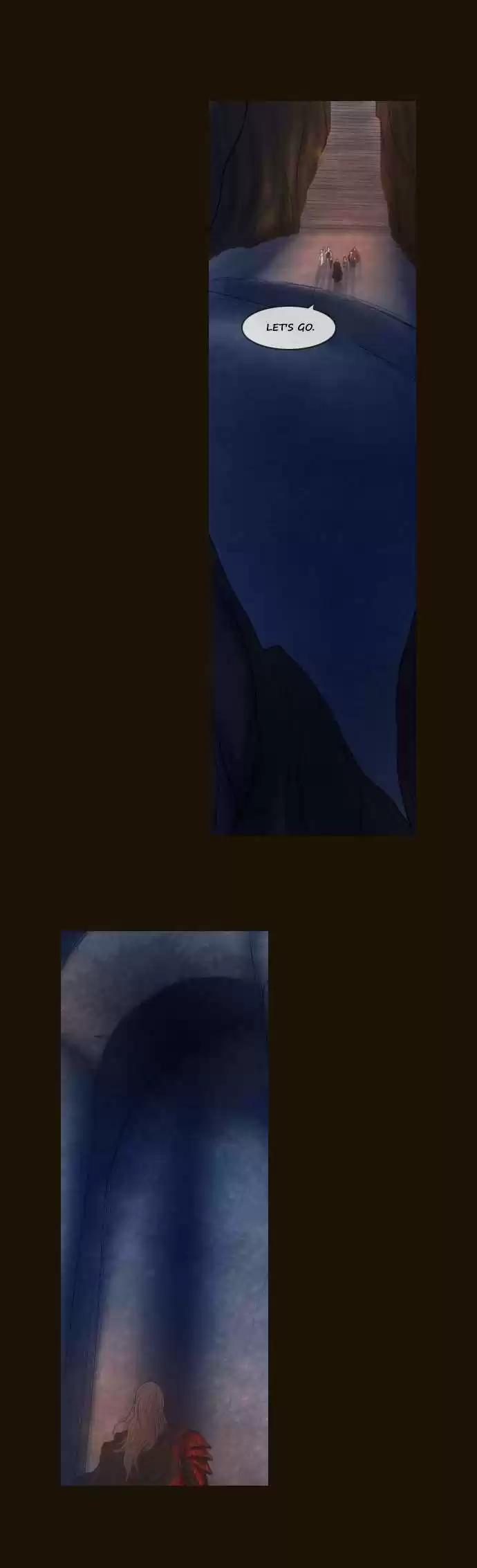 Magician (KIM Sarae) Magician 323