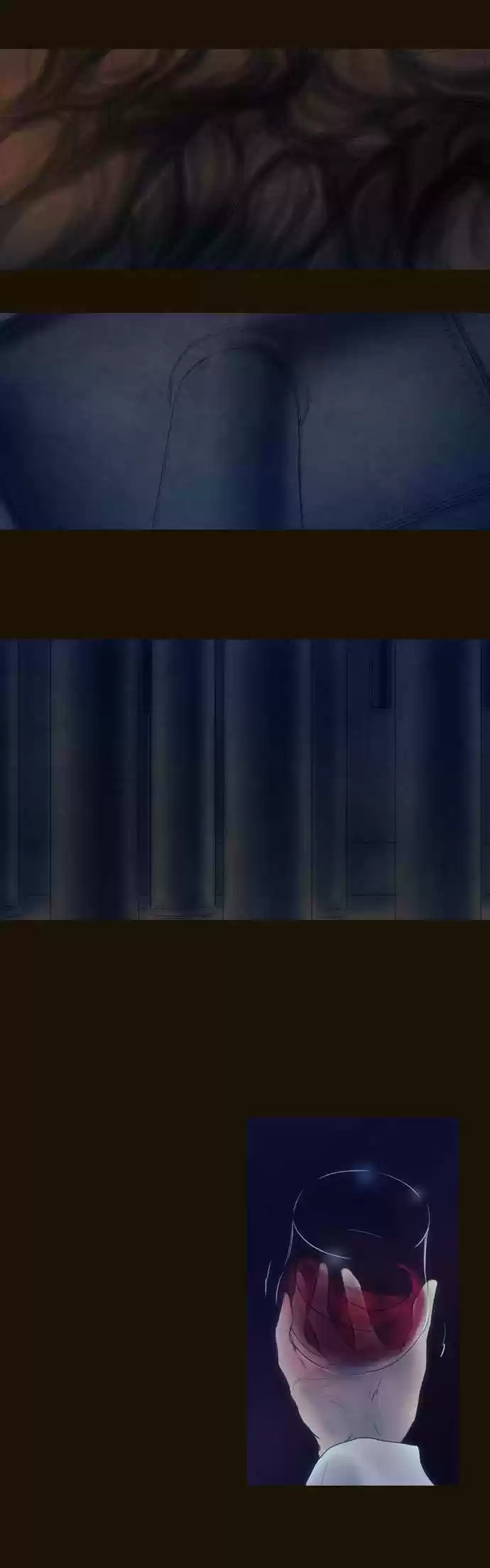 Magician (KIM Sarae) Magician 323