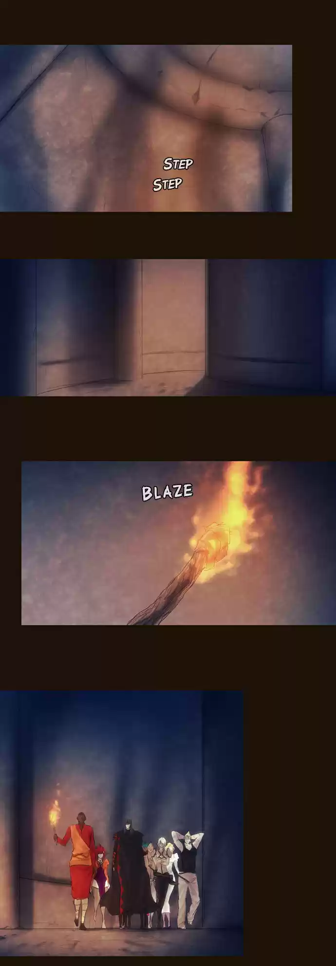 Magician (KIM Sarae) Magician 324