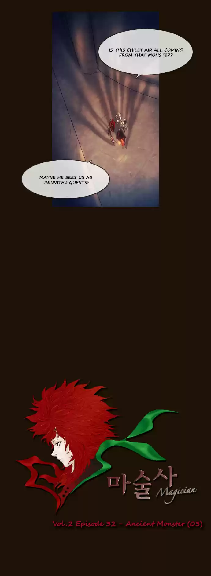 Magician (KIM Sarae) Magician 324