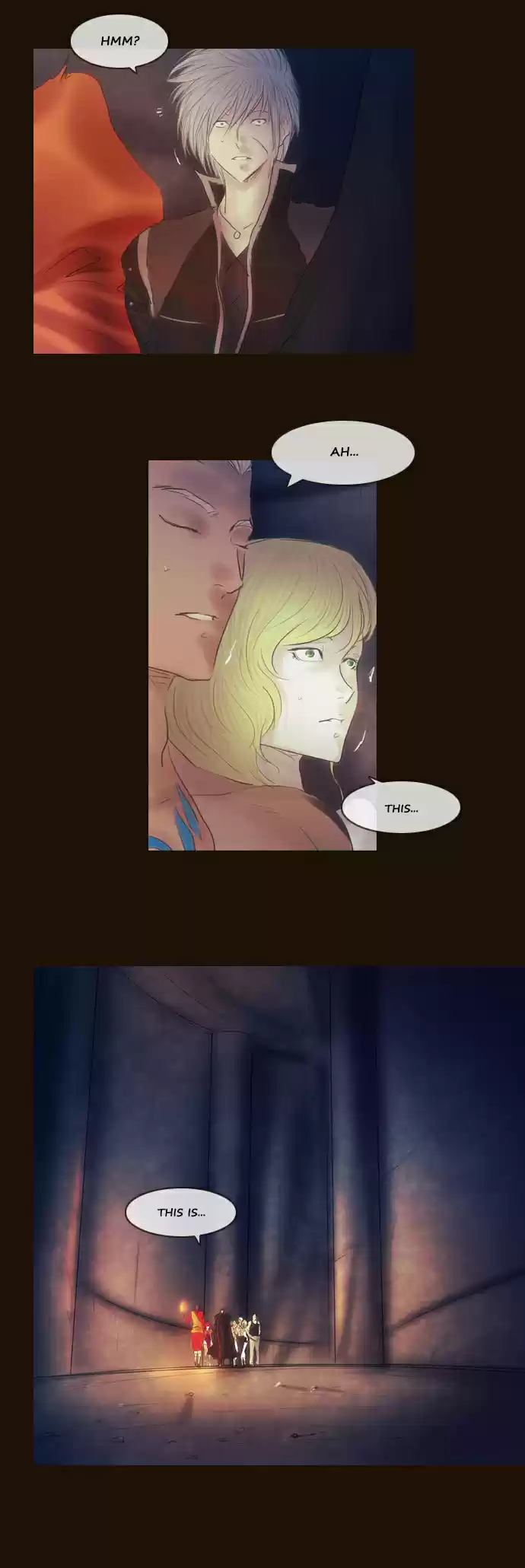 Magician (KIM Sarae) Magician 324