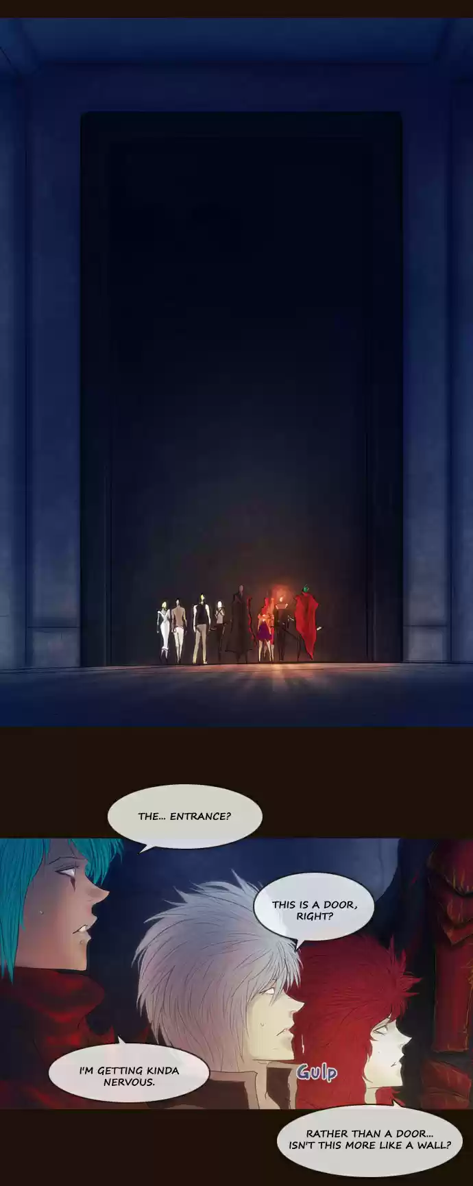 Magician (KIM Sarae) Magician 324