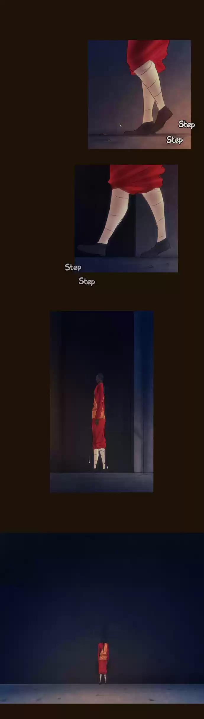 Magician (KIM Sarae) Magician 324