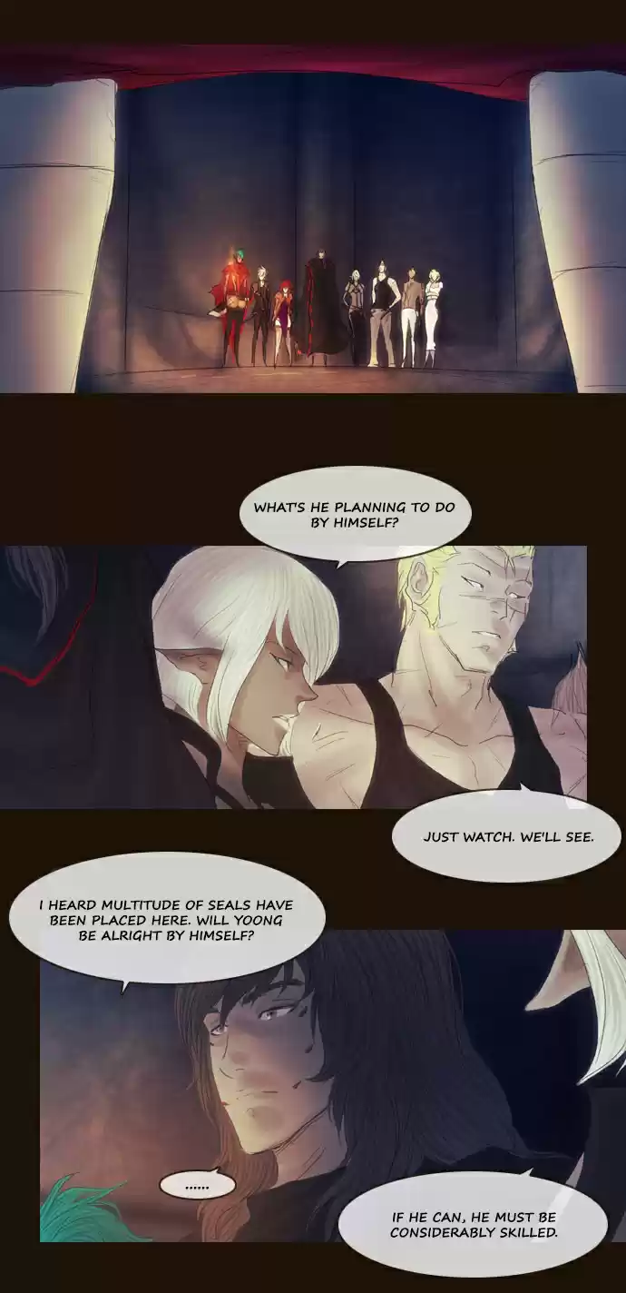 Magician (KIM Sarae) Magician 324