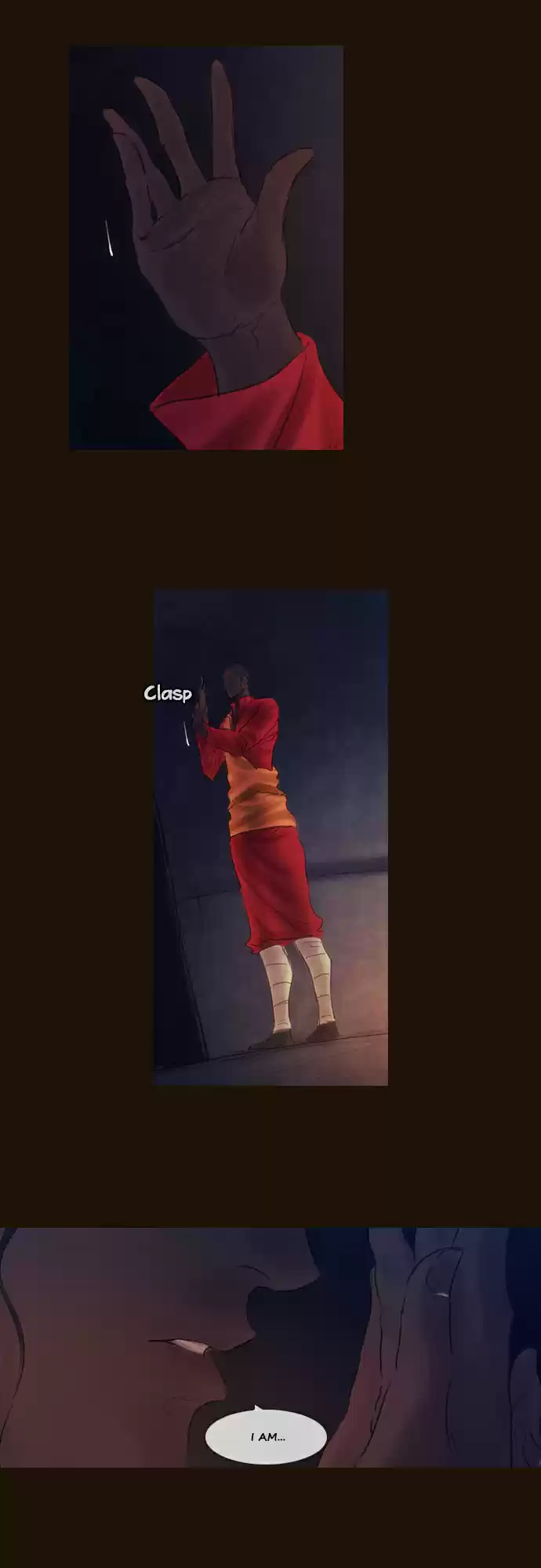 Magician (KIM Sarae) Magician 324