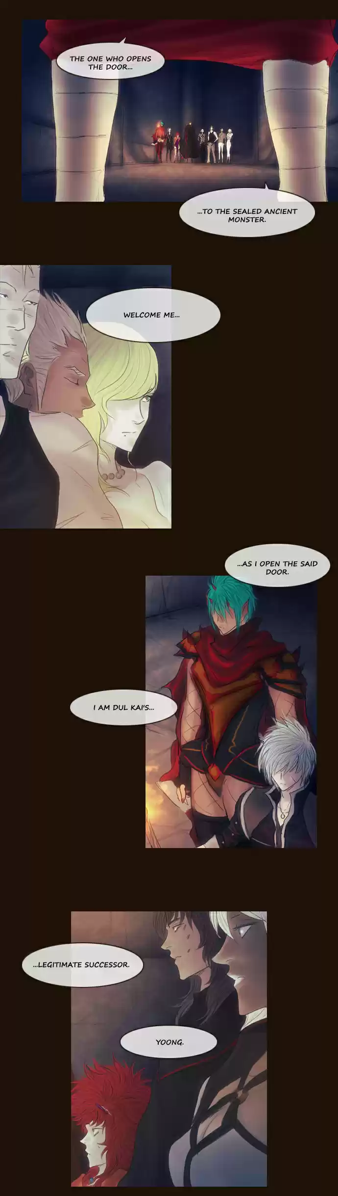 Magician (KIM Sarae) Magician 324