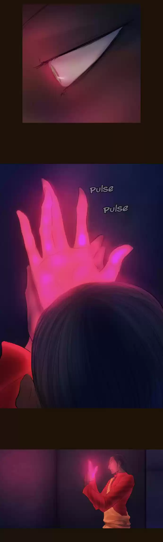 Magician (KIM Sarae) Magician 324