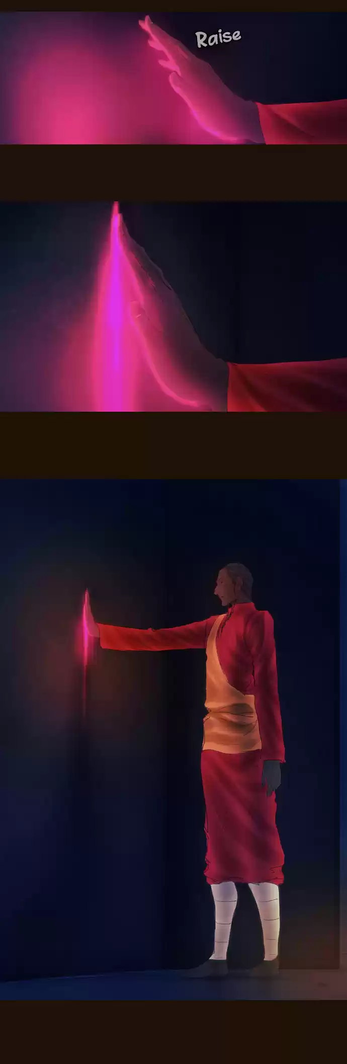 Magician (KIM Sarae) Magician 324