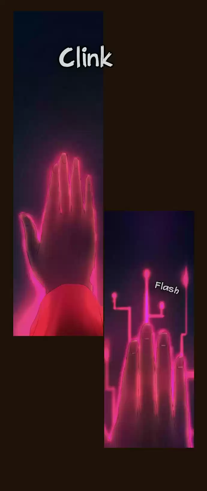 Magician (KIM Sarae) Magician 324