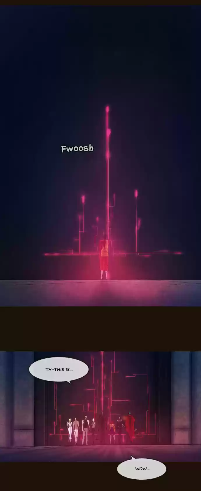 Magician (KIM Sarae) Magician 324