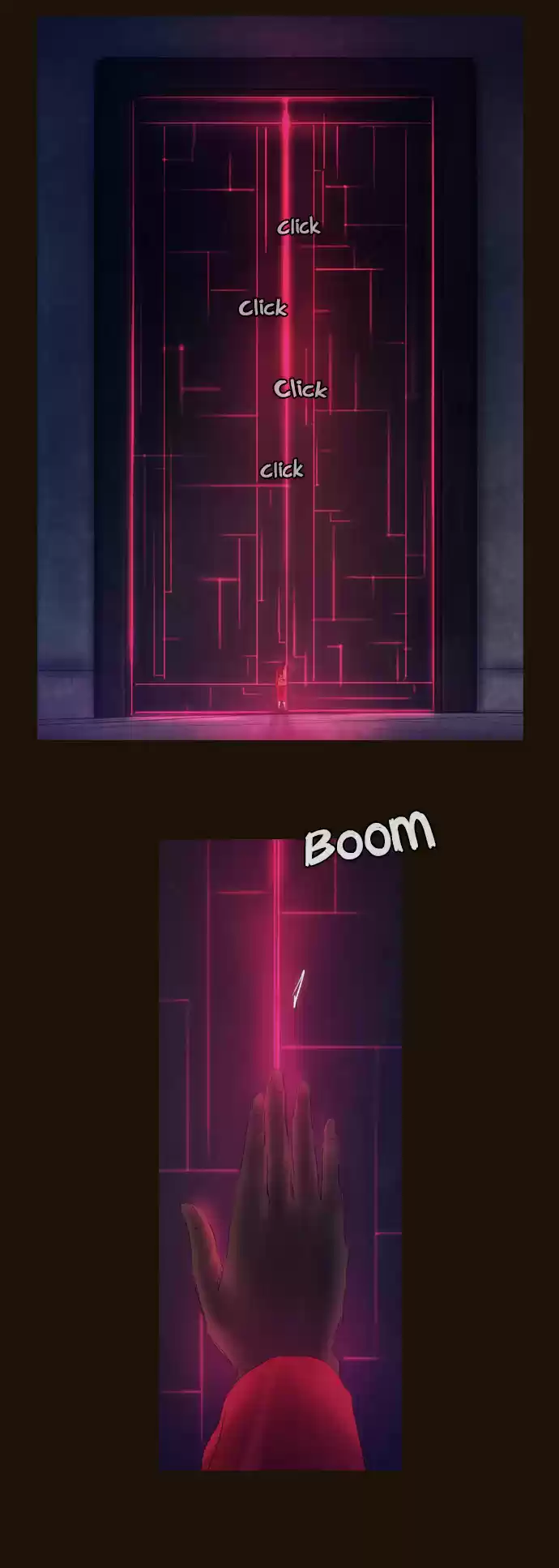 Magician (KIM Sarae) Magician 324