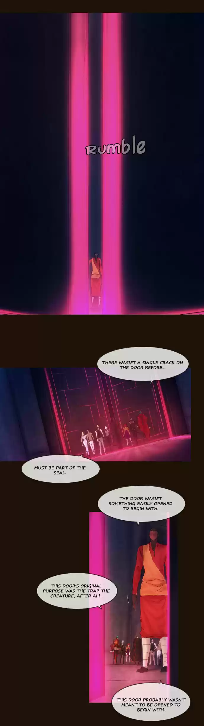 Magician (KIM Sarae) Magician 324