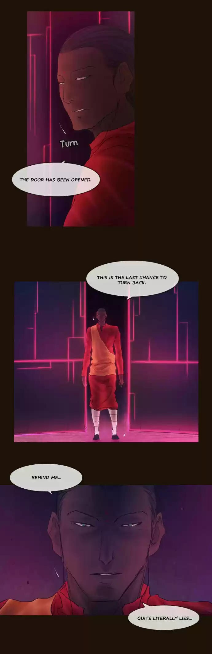 Magician (KIM Sarae) Magician 324