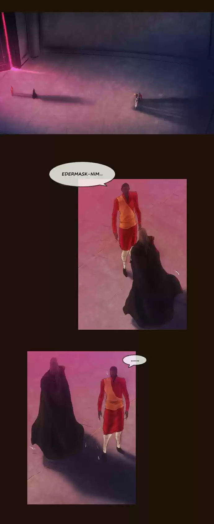 Magician (KIM Sarae) Magician 324