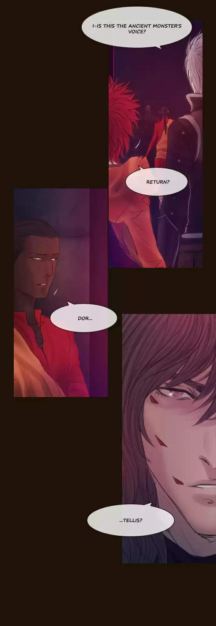 Magician (KIM Sarae) Magician 324