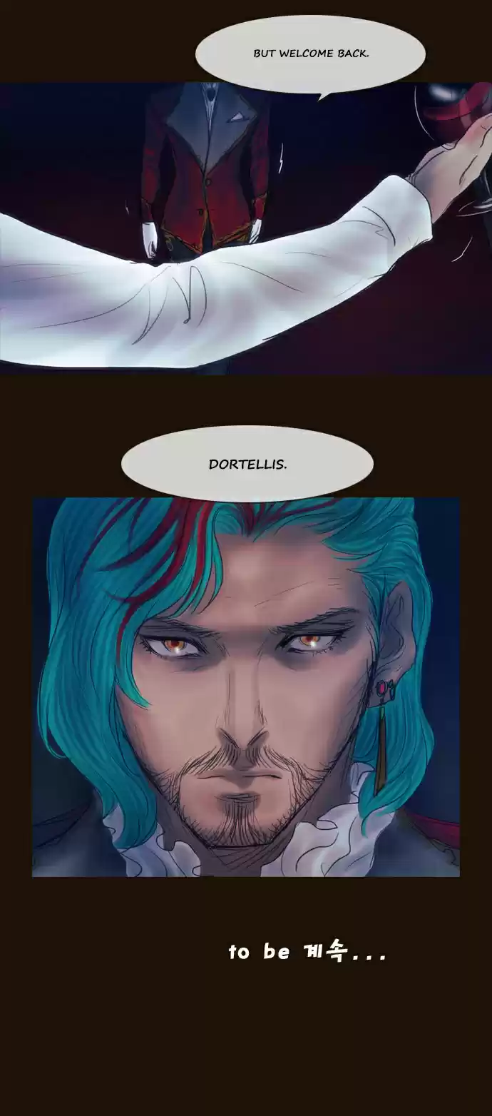 Magician (KIM Sarae) Magician 324