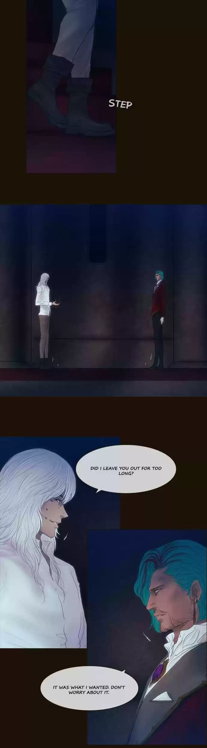 Magician (KIM Sarae) Magician 325