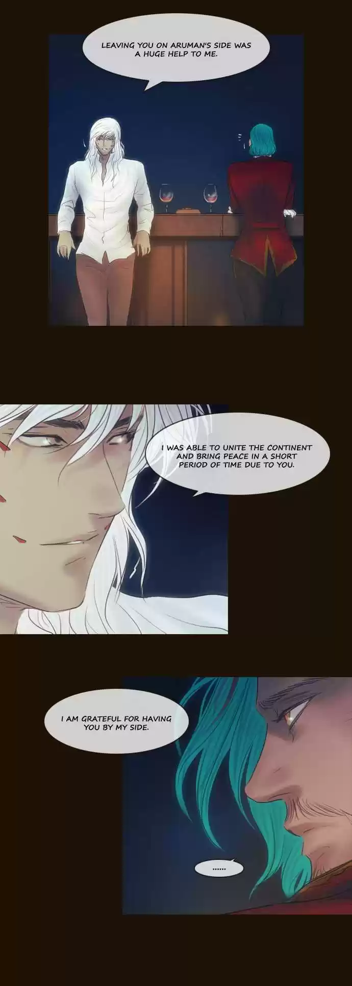 Magician (KIM Sarae) Magician 325