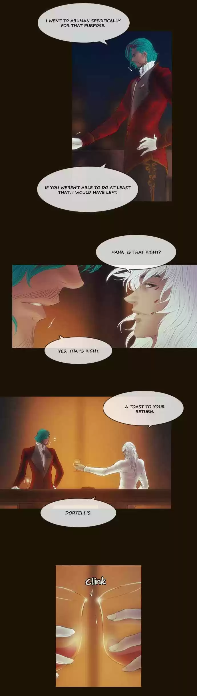 Magician (KIM Sarae) Magician 325