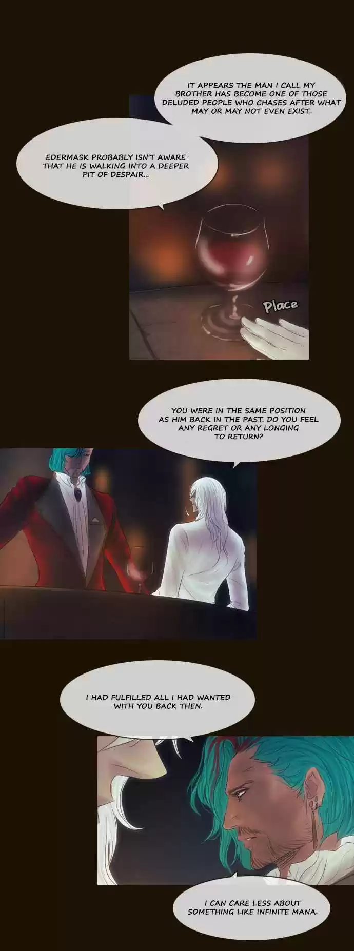 Magician (KIM Sarae) Magician 325