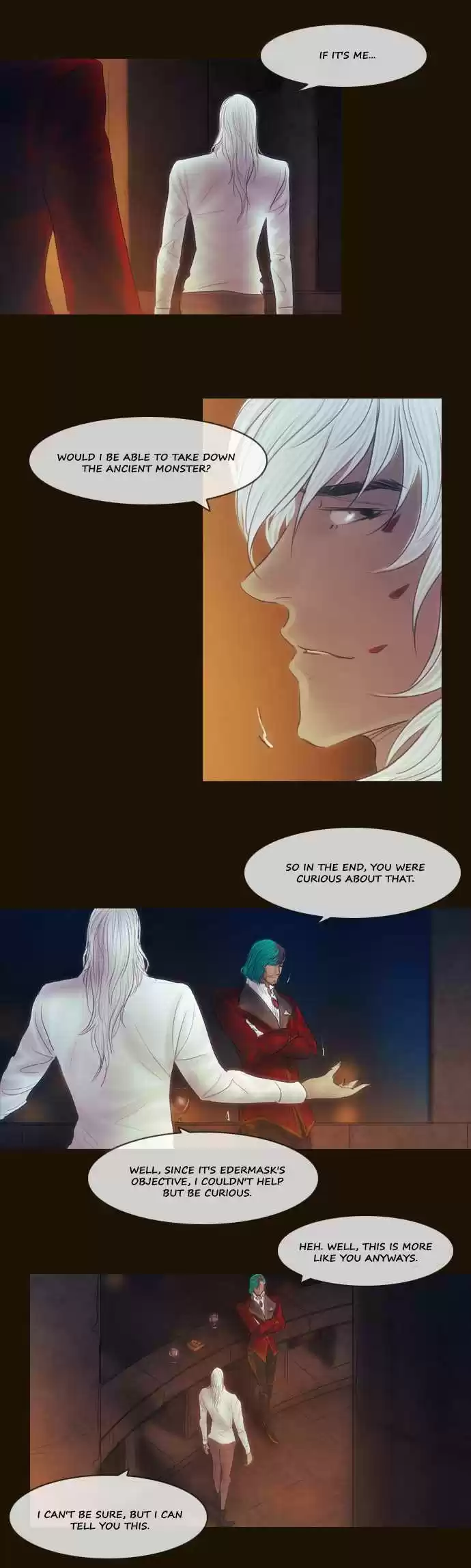 Magician (KIM Sarae) Magician 325