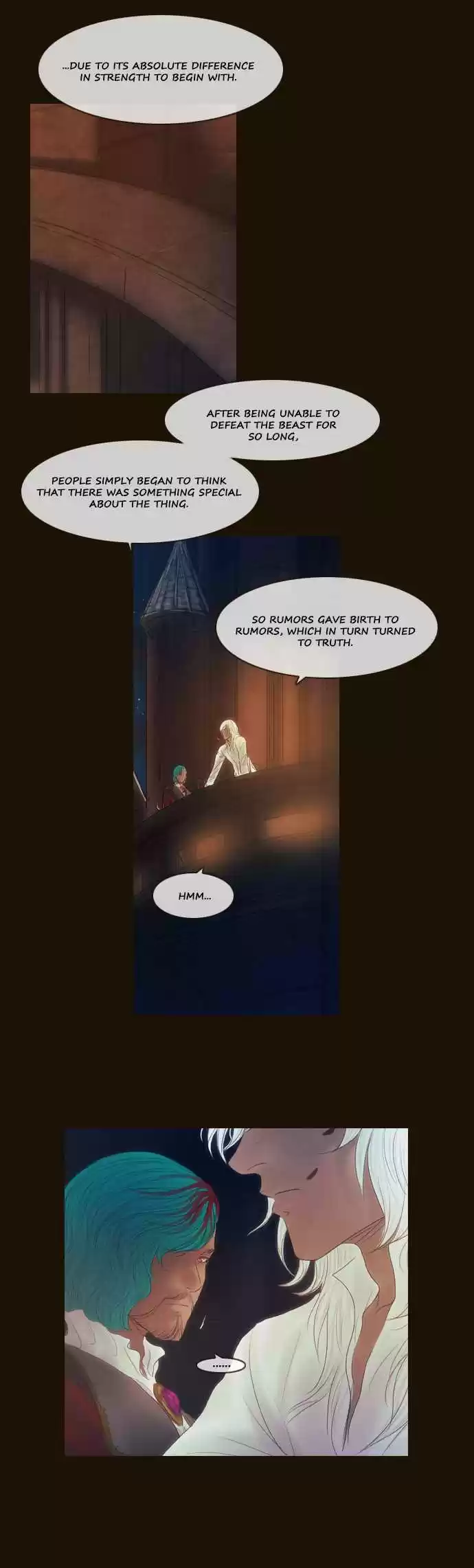 Magician (KIM Sarae) Magician 325