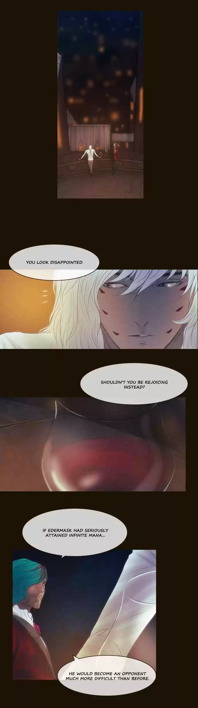 Magician (KIM Sarae) Magician 325