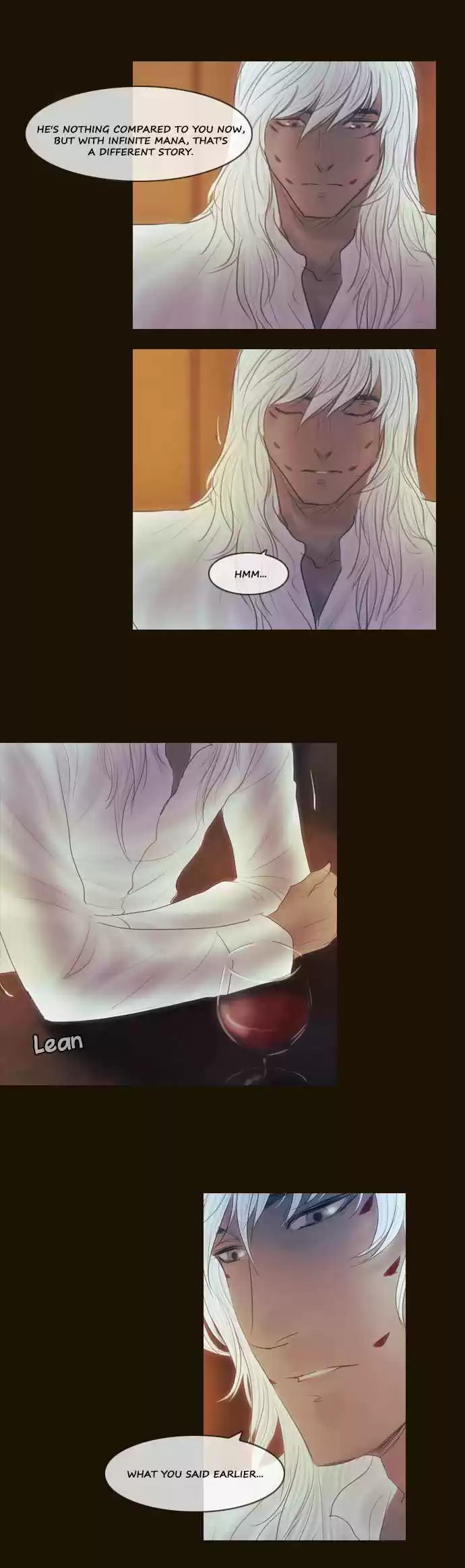 Magician (KIM Sarae) Magician 325