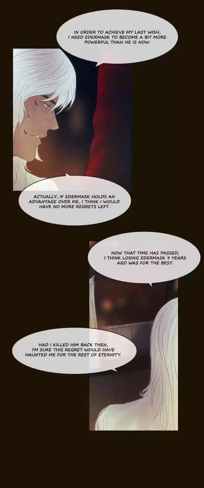 Magician (KIM Sarae) Magician 325