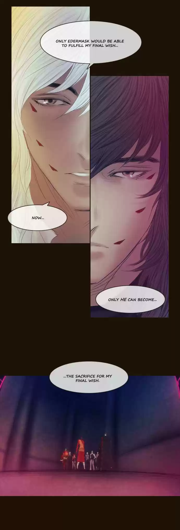 Magician (KIM Sarae) Magician 325